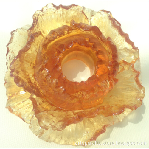 Liu li Rich and Honored Plate-------Lighting Accessories